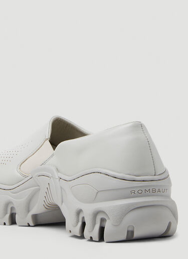 Rombaut Boccaccio II Sneakers Grey rmb0147009