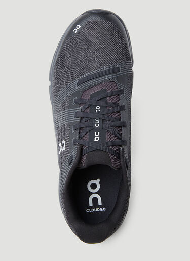 Cloudgo Sneakers On Cloudgo Sneakers Black onr0254008