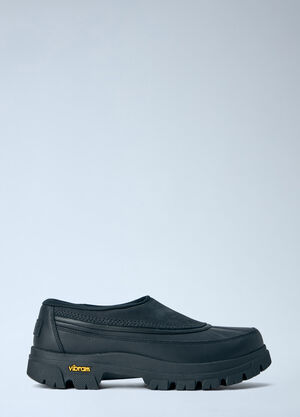 Sorel DAYSTORM™ Clogs Black srl0364003