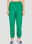 Moncler Shell Track Pants Black mon0252038