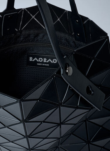 Lucent Tote Bag Bao Bao Issey Miyake Lucent Tote Bag Black bao0362012