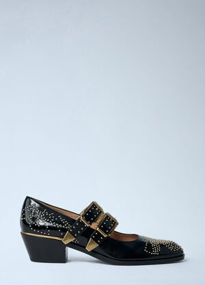 Chloé Susanna Pumps Black chl0263055
