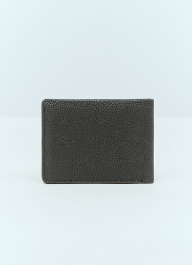 Dime Studded Bi-Fold Wallet Black dmt0154030