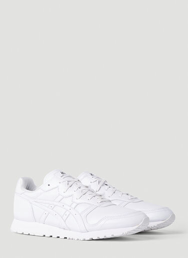 Comme des Garçons SHIRT x Asics OC Runner Sneakers White cdg0150019