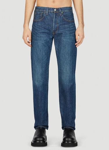 Levi's 1947 501® Jeans Dark Blue lvs0151006