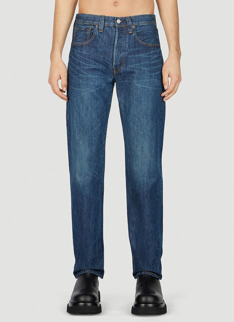 Levi's 1947 501® 진 다크 블루 lvs0151006