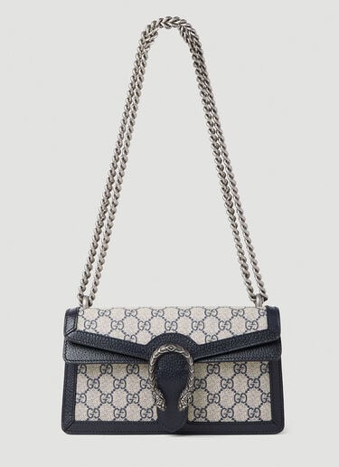 Gucci Dionysus Small Crossbody Bag Grey guc0352007