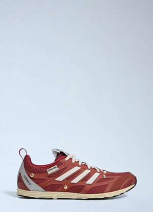 adidas x Song For The Mute Adizero PR Sneakers Red asf0362073