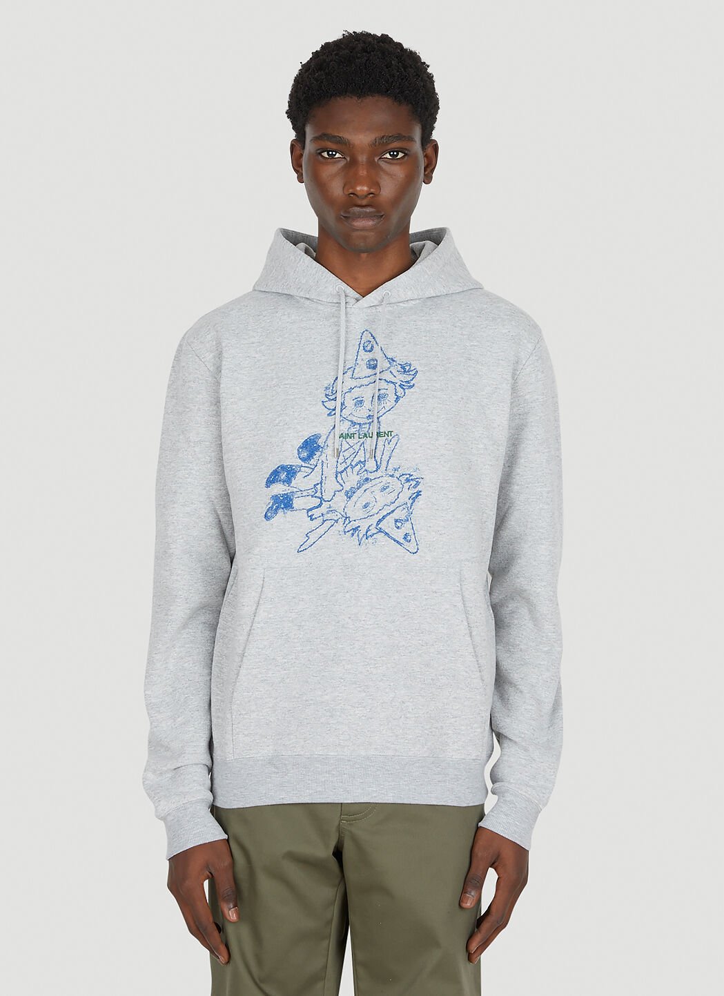 Harga clearance uniqlo hoodie