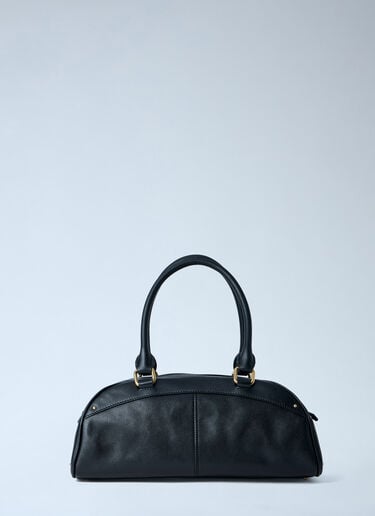 Chloé Bowling Handbag Black chl0263073