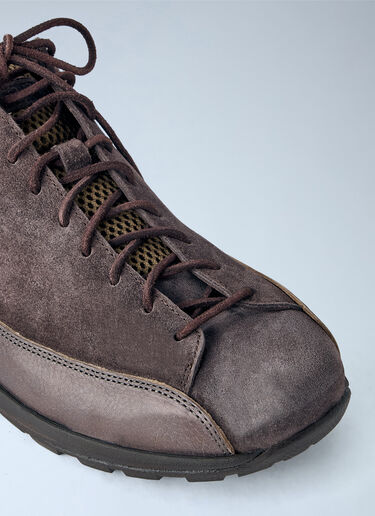 LN-CC® - DIEMME: Bardolino Sneakers - Brown DIEMME Bardolino Sneakers Brown die0165007