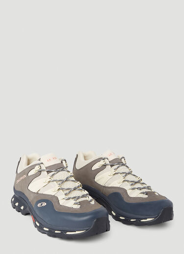 XT-Quest 2 Sneakers Salomon XT-Quest 2 Sneakers Brown sal0352032