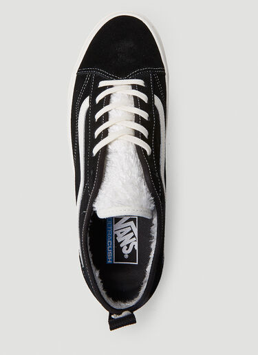 Vans Sentry Old Skool WC Sneakers Black van0251010