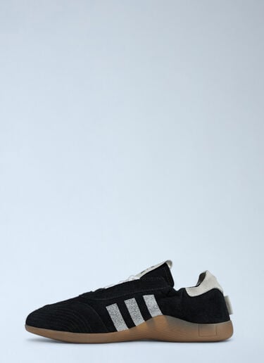 Taekwondo Mei Sneakers adidas x Song For The Mute Taekwondo Mei Sneakers Brown asf0362068