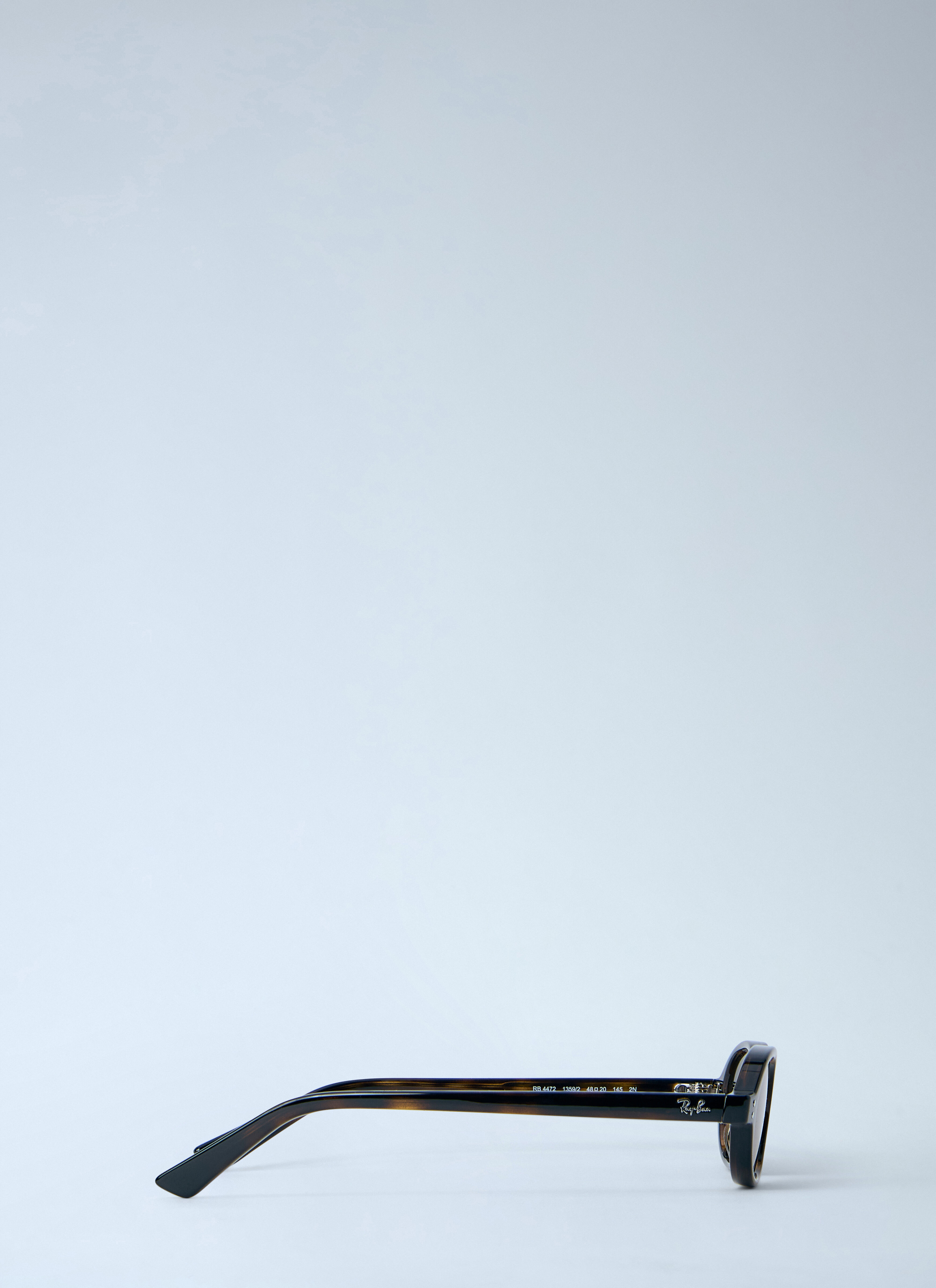 Ray-Ban レディース Khal バイオベース サングラス の ブラウン | LN-CC®