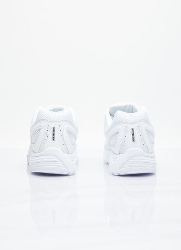 Comme des Garçons Homme Plus x Nike 에어 페가수스 2005 스니커즈 화이트 cgh0154002