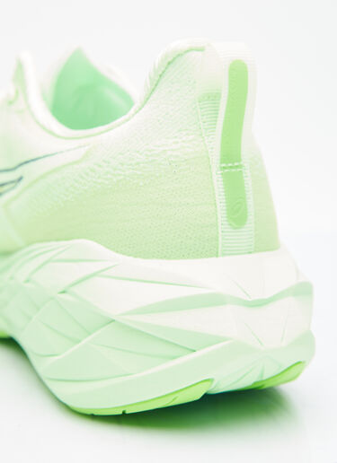 Asics Novablast 4 运动鞋  绿色 asi0156018
