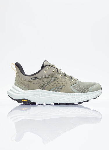 HOKA Anacapa 2 Low GTX Sneakers Green hok0154007