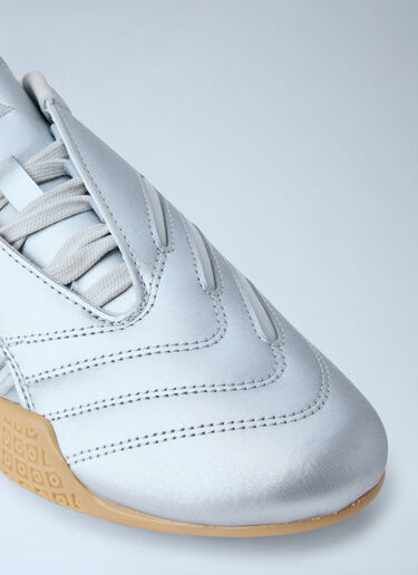 adidas Taekwondo Mei Elite Sneakers Silver adi0264006