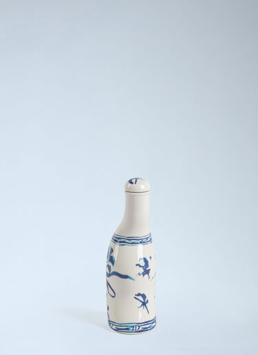 Classics On Acid Tokkuri Seasoning Bottle Seletti Classics On Acid Tokkuri Seasoning Bottle Multicolour wps0692099