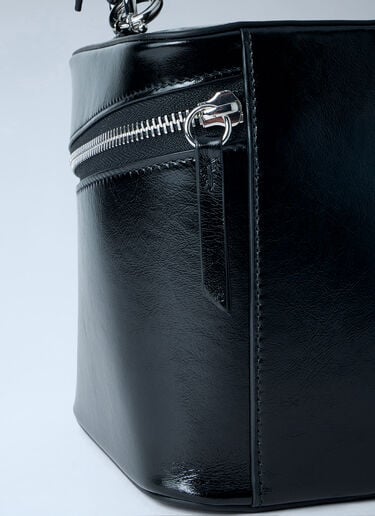 Maison Margiela Big Cube Crossbody Bag Black mla0264025