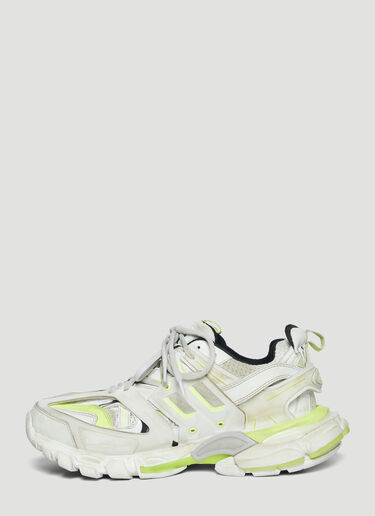 Balenciaga Track Sneakers White bal0144020