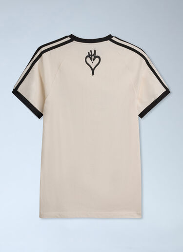 Y-3 x CHITO Graphic Cali T-Shirt Beige yyy0165021