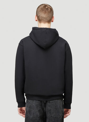 Little Devils Hooded Sweatshirt Saintwoods Little Devils Hooded Sweatshirt Black swo0144008