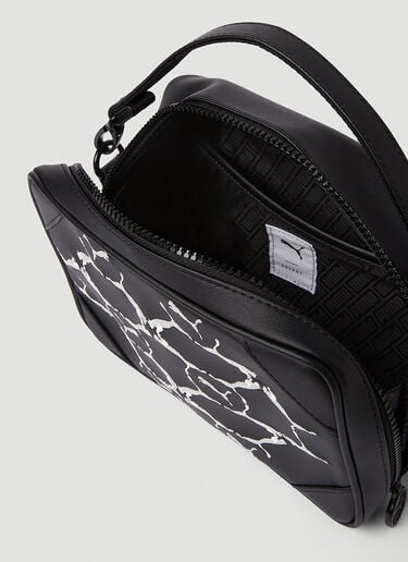 Puma Box ミニハンドバッグ　 ブラック pum0250001
