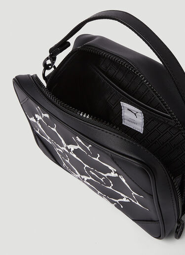 Puma Box Mini Handbag Black pum0250001
