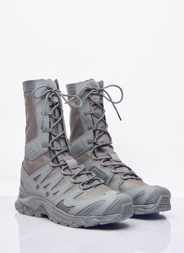 RIER x Salomon Salomon XA JUNGLE RIER Grey rrr0158015