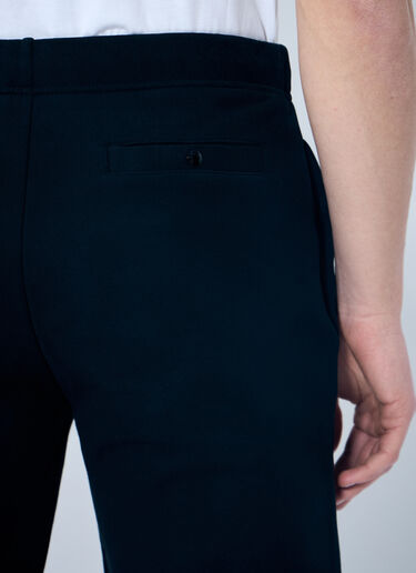 Moncler Logo Track Pant Black mon0159006