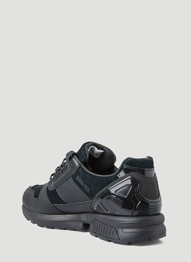 adidas x deadHYPE ZX 8000 Sneakers Black add0148001