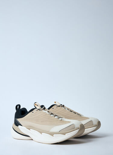 HOKA Elevon X Sneakers Light Grey hok0359003