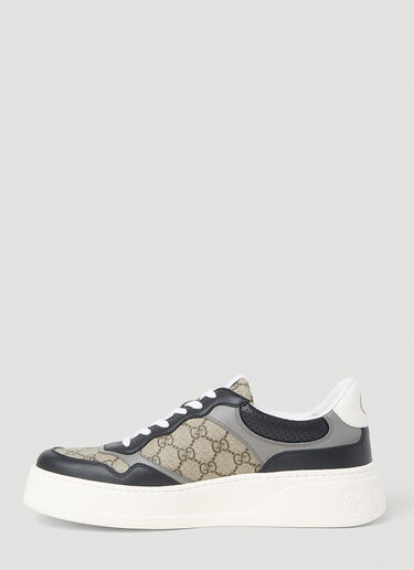Gucci GG 运动鞋 米色 guc0153069
