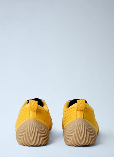 Astra Ultra Sneakers Nike Astra Ultra Sneakers Gold nik0362021