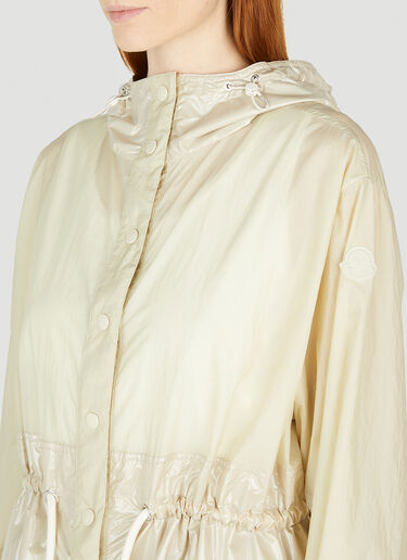 Moncler Terdevant 夹克 米色 mon0252010