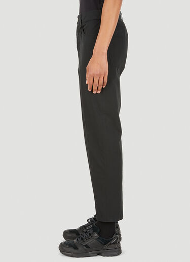 5 Moncler Craig Green Cropped Pants Black mgr0148007