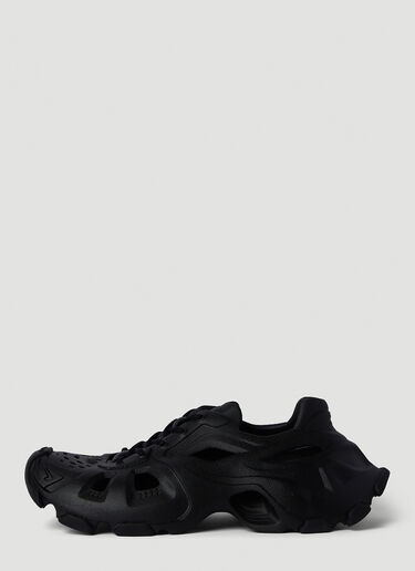 Balenciaga HD 系带运动鞋 黑色 bal0150041