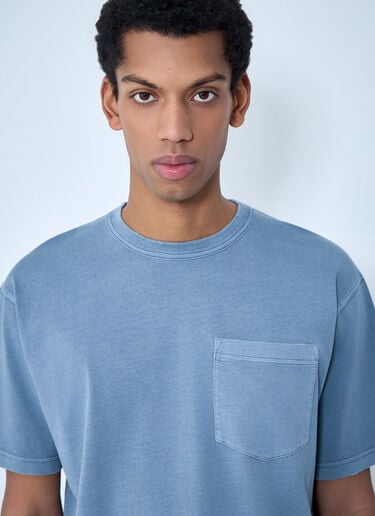 Carhartt WIP Torion Pocket T-Shirt Grey wip0163010