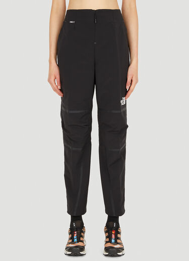 The North Face Mountain Track Pants Black tnf0250042