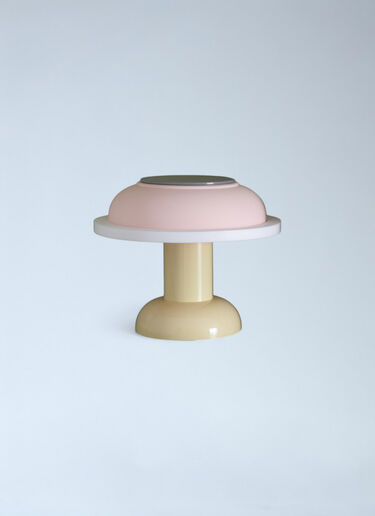 SOWDEN PL4 Portable Lamp Yellow wps0691796