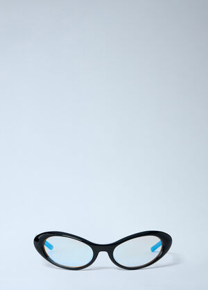 Gentle Monster Nova B1 Sunglasses Black gtm0362015