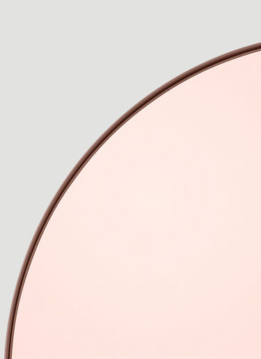 Circum Mirror AYTM Circum Mirror Pink wps0670065