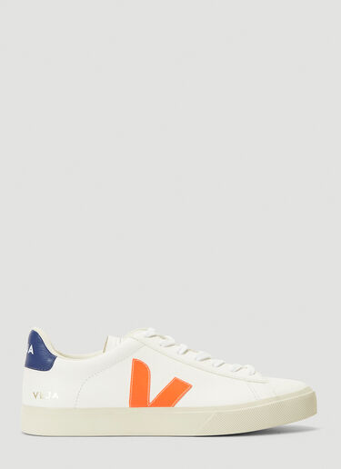 Veja Campo Sneakers Orange vej0346003