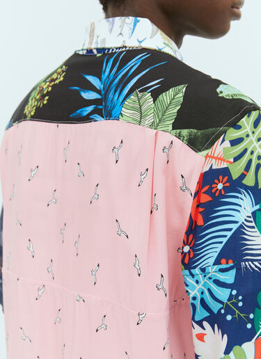 Gallery Dept. Parker Shirt Multicolour gdp0153032