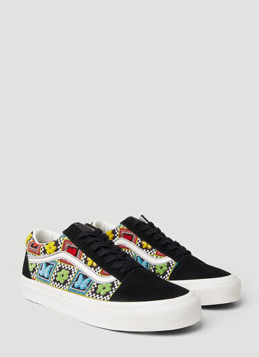Vans Old Skool 36 DX Sneakers Black van0251004