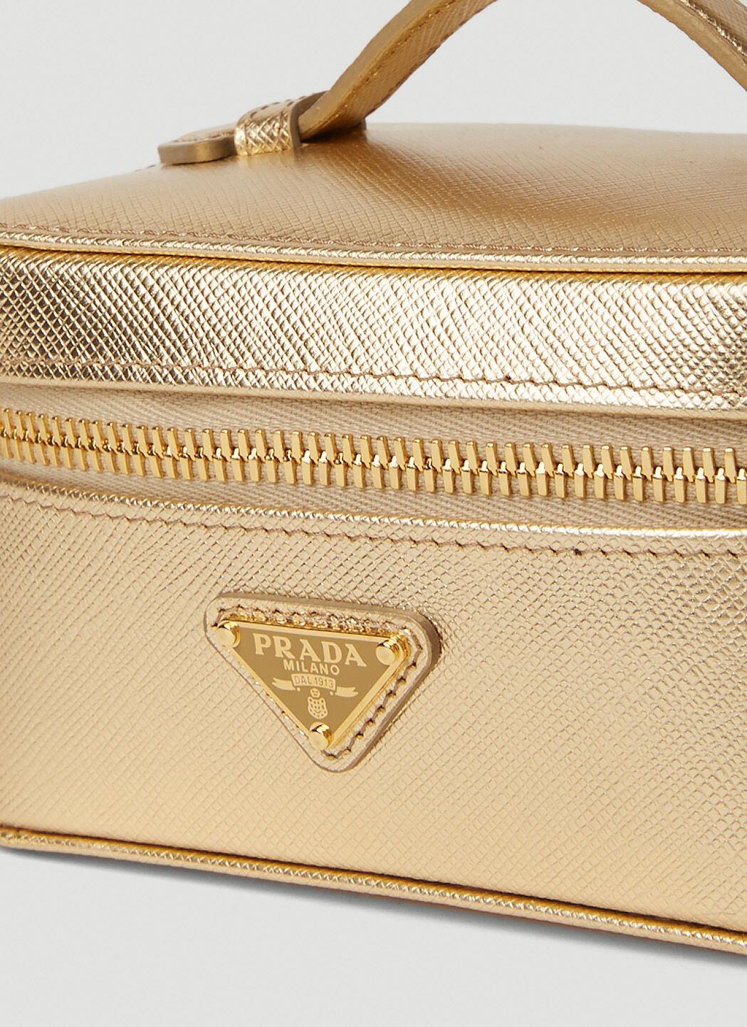 Prada best sale vanity case