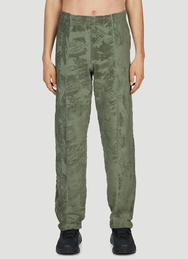 AFFXWRKS Purge Balance Pants Green afx0152015