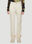 Nanushka Sarai Pants Yellow nan0249004